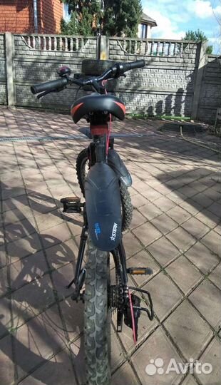 Велосипед детский Stern Attack 20