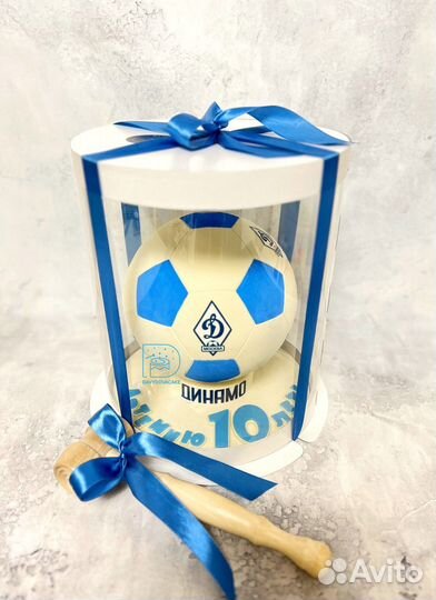 Кондитерский инвентарь