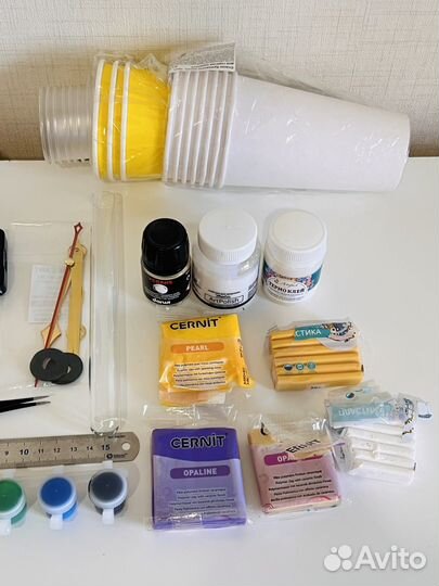 Набор для творчества