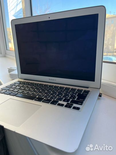 Apple MacBook Air 13