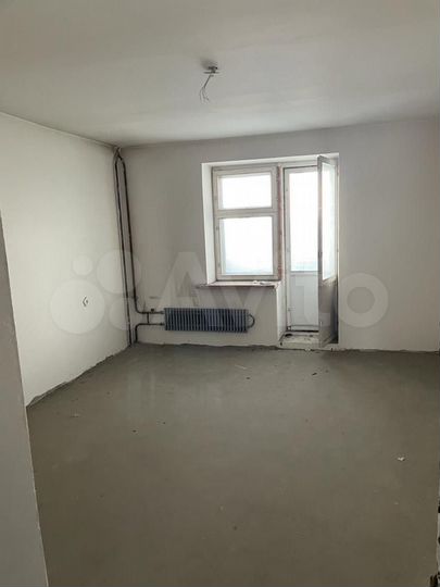 2-к. квартира, 76 м², 6/13 эт.
