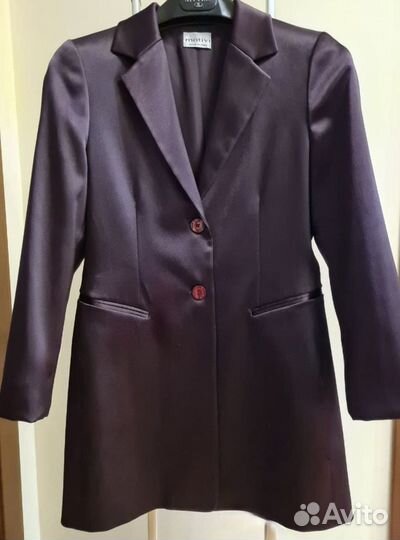 Костюм, пиджак(блейзер) и юбка Италия Motivi