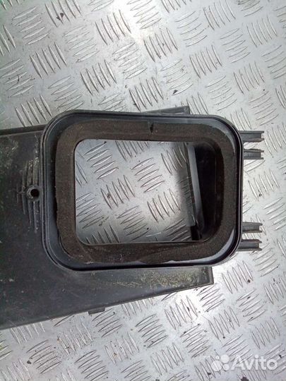 Корпус салонного фильтра volkswagen passat b5 (1996 - 2005) 1.9 3b1819640