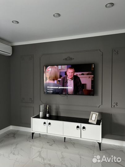 Ремонт квартир и домов под ключ