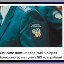 Банкротство юридических лиц. Юрист, Софрино
