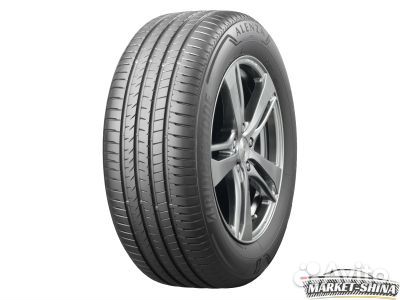 Bridgestone Alenza 001 285/45 R20 108W