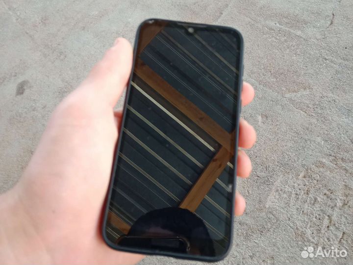 HUAWEI Y5 (2019), 2/32 ГБ