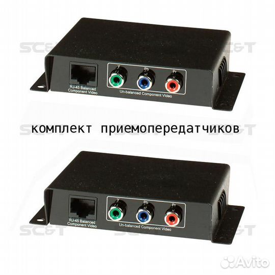 TTP111CVB-K приемопередатчики