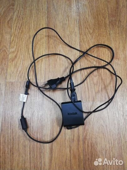 Блок питания 5.0V 1.0A