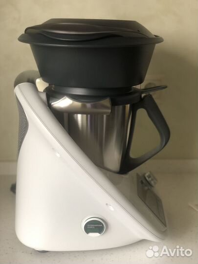 Термомикс Кухонный комбайн Thermomix TM5
