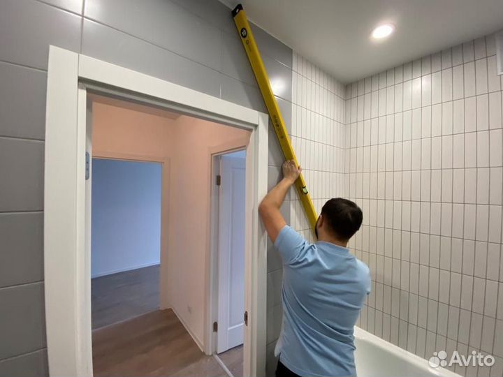 Приемка квартир. Специалист ноприз. сро