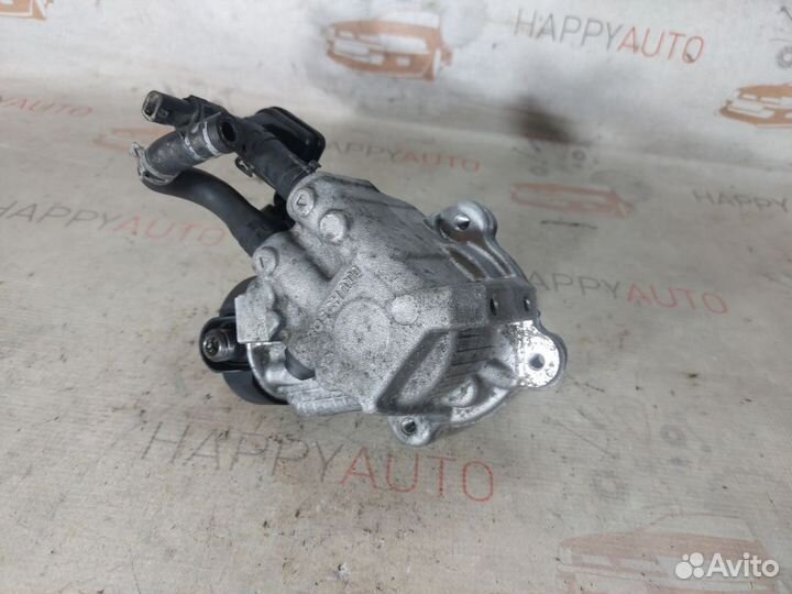 Тнвд VW Tiguan 1