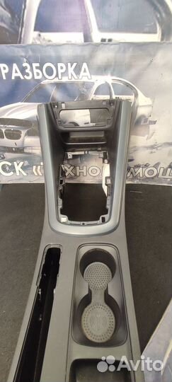 Подлокотник Chery Tiggo 5