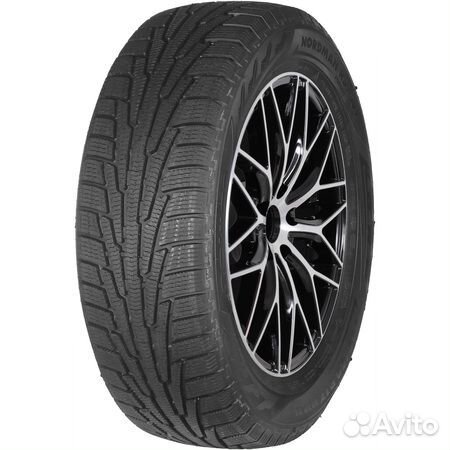 Ikon Tyres Nordman RS2 SUV 215/70 R16 100R