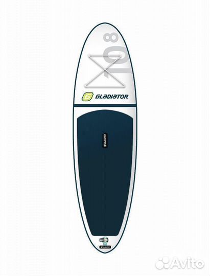 SUP board gladiator light rental KIT 10.8