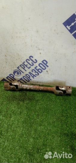 Рулевой карданчик Hyundai Elantra Iii (Xd2)