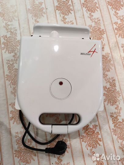 Бутербродница новая