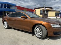 Audi A7 2.8 AMT, 2011, 197 300 км, с пробегом, цена 2 000 000 руб.