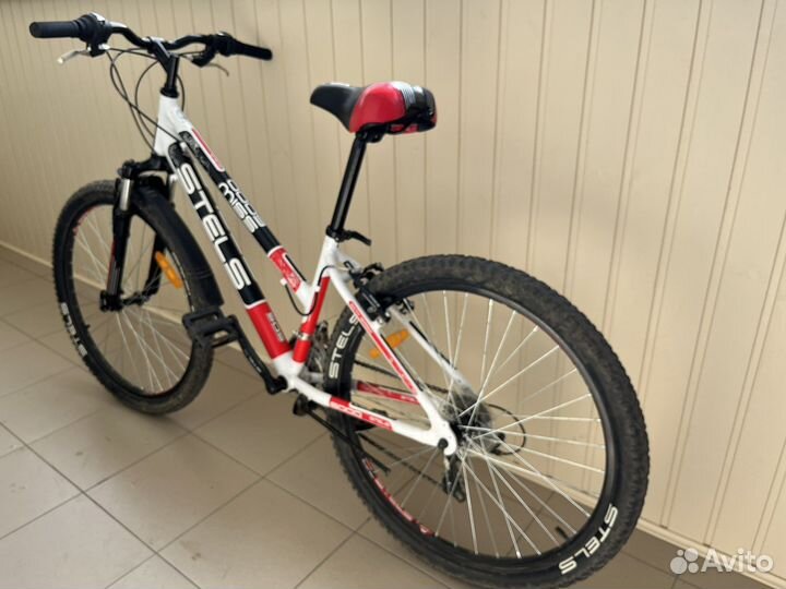 Велосипед stels