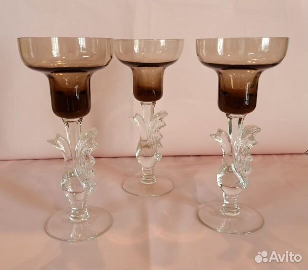 Подсвечник 