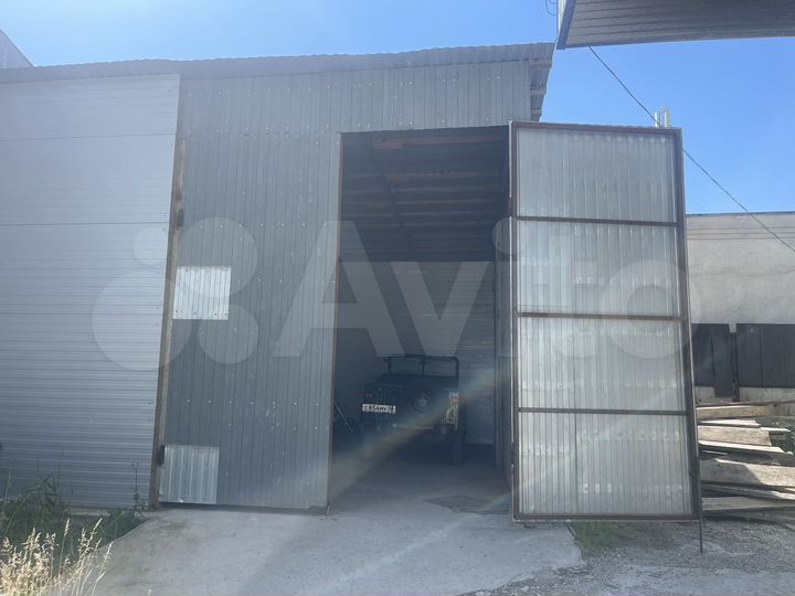 Свободного назначения, 56.5 м²