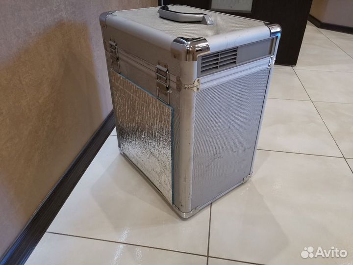 Автохолодильник