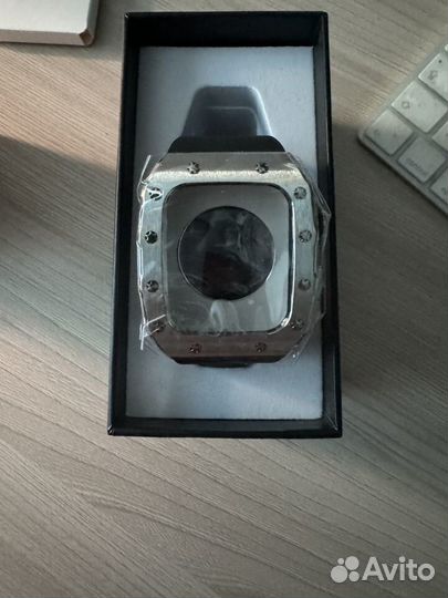 Кейс для apple watch