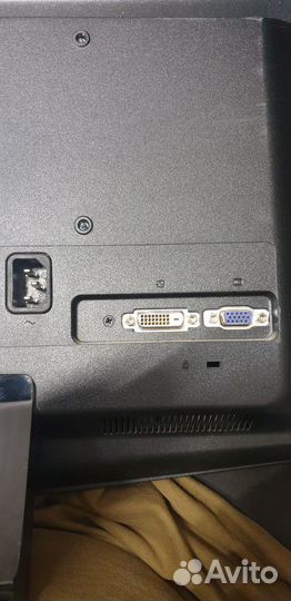 Монитор 22 viewsonic