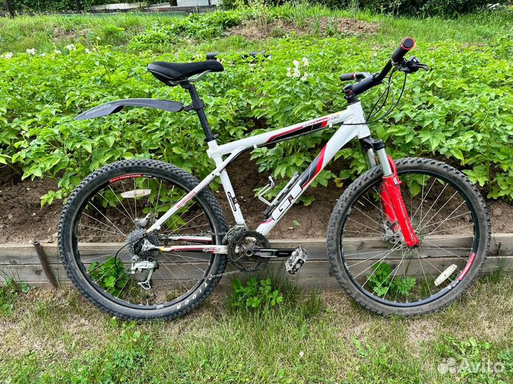 Велосипеды бу взрослый горный