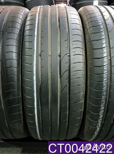 Continental ContiPremiumContact 2 215/55 R18 96T