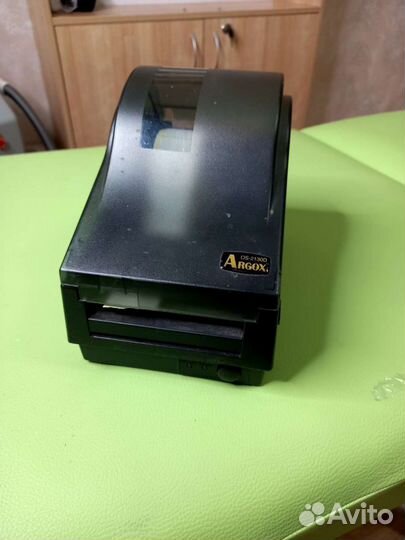 Принтер этикеток argox OS-2130D