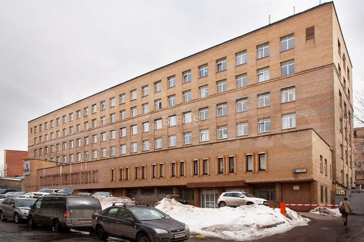 Сдам офисное помещение, 92 м²