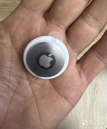 Apple AirTag 1 шт, Новые