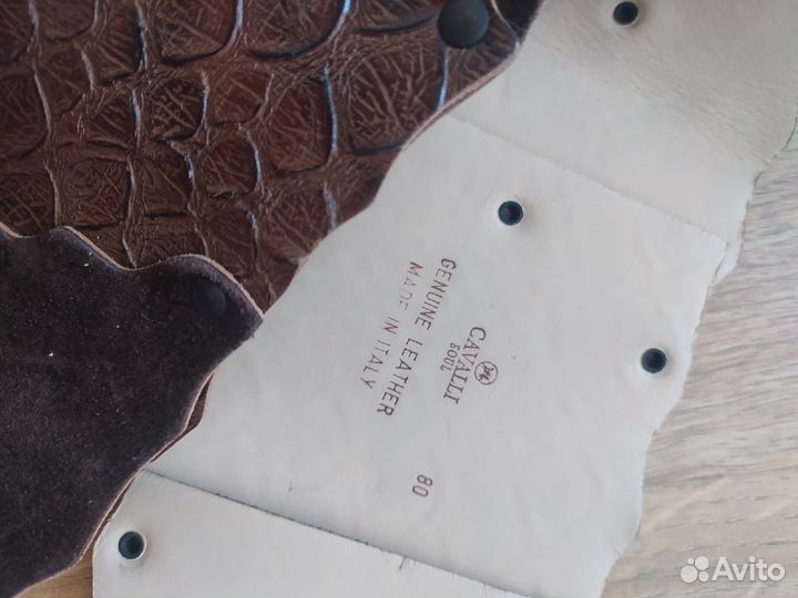 Ремень fairycore