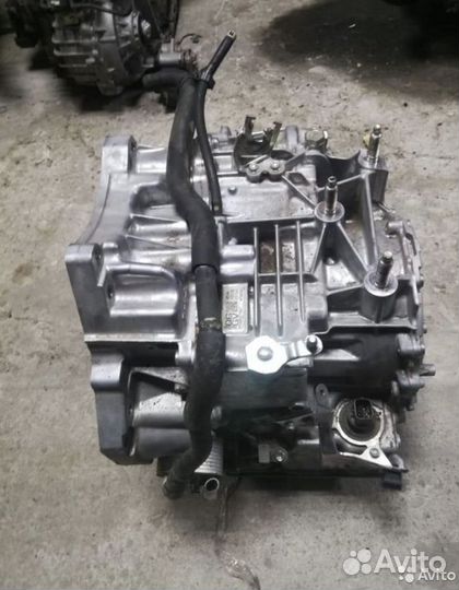 АКПП Mazda 6 gj автомат кпп