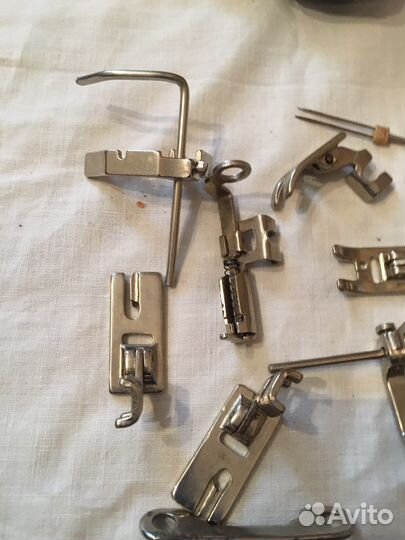 Запчасти для Ш машины Чайка