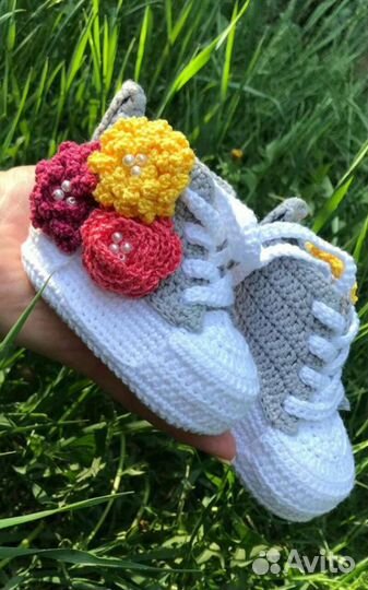 Вязание на заказ