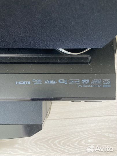 Домашний кинотеатр lg 5.1