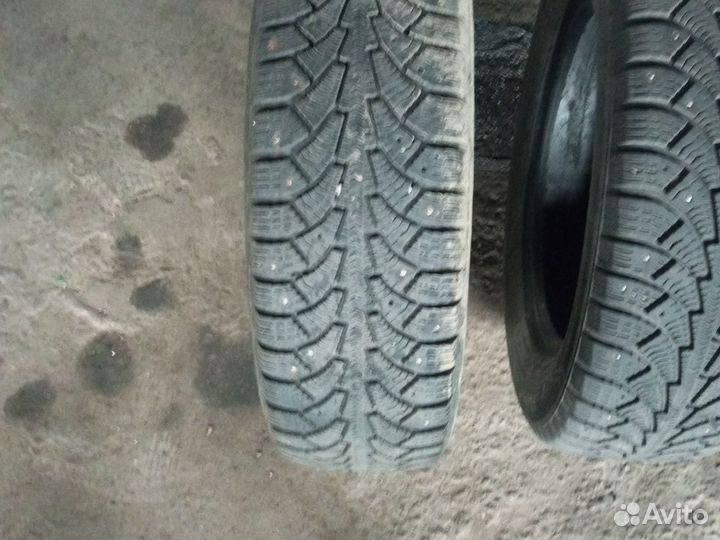 КАМА Кама-Евро-519 195/65 R15 91T