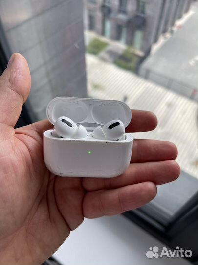 Airpods pro