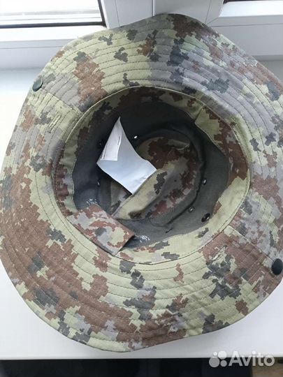 Панама пограничника