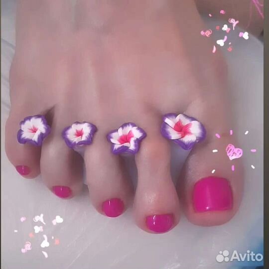 Мастер маникюра,педикюра и подология
