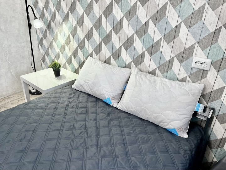 2-к. квартира, 63 м², 10/12 эт.