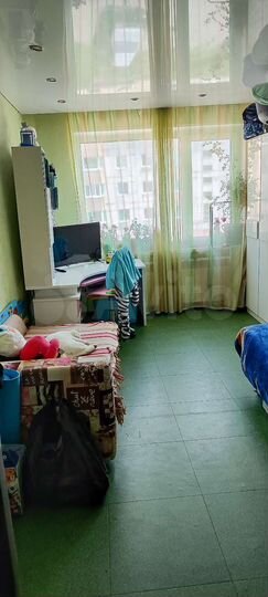 2-к. квартира, 50,1 м², 2/5 эт.