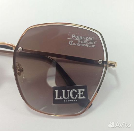 Очки женские поляризационные*антибликовые