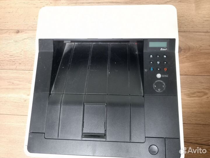 Принтер kyocera ecosys p2040dn