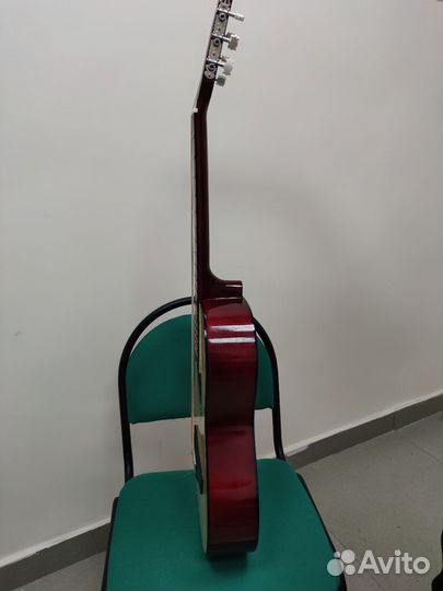 Гитара классическая