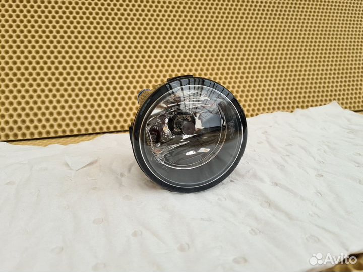 Птф передний Infiniti