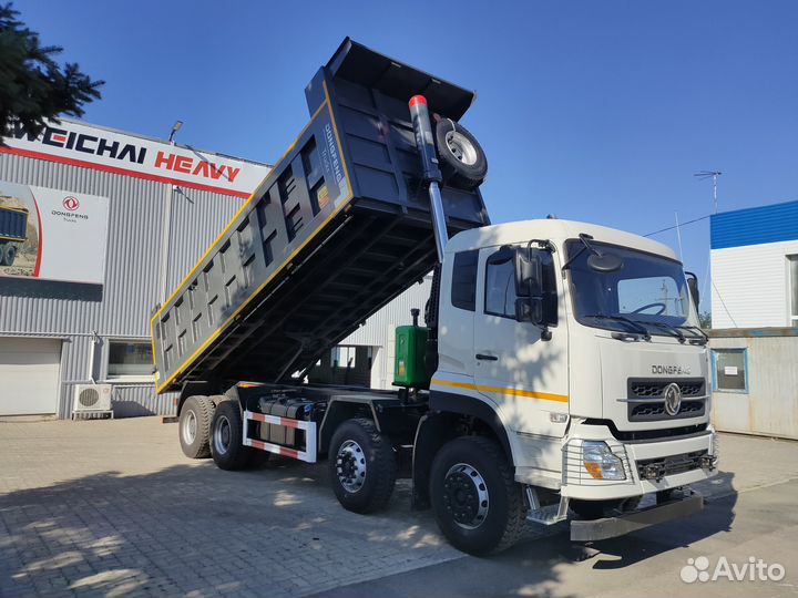 DongFeng DFH3440A80, 2023