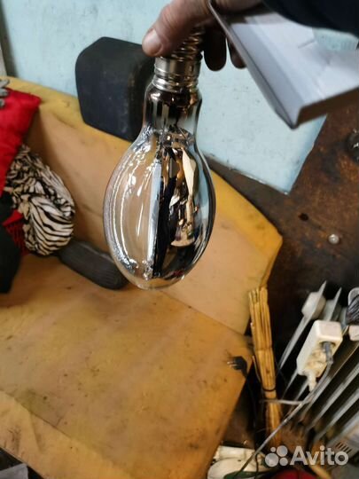 Лампа для растений